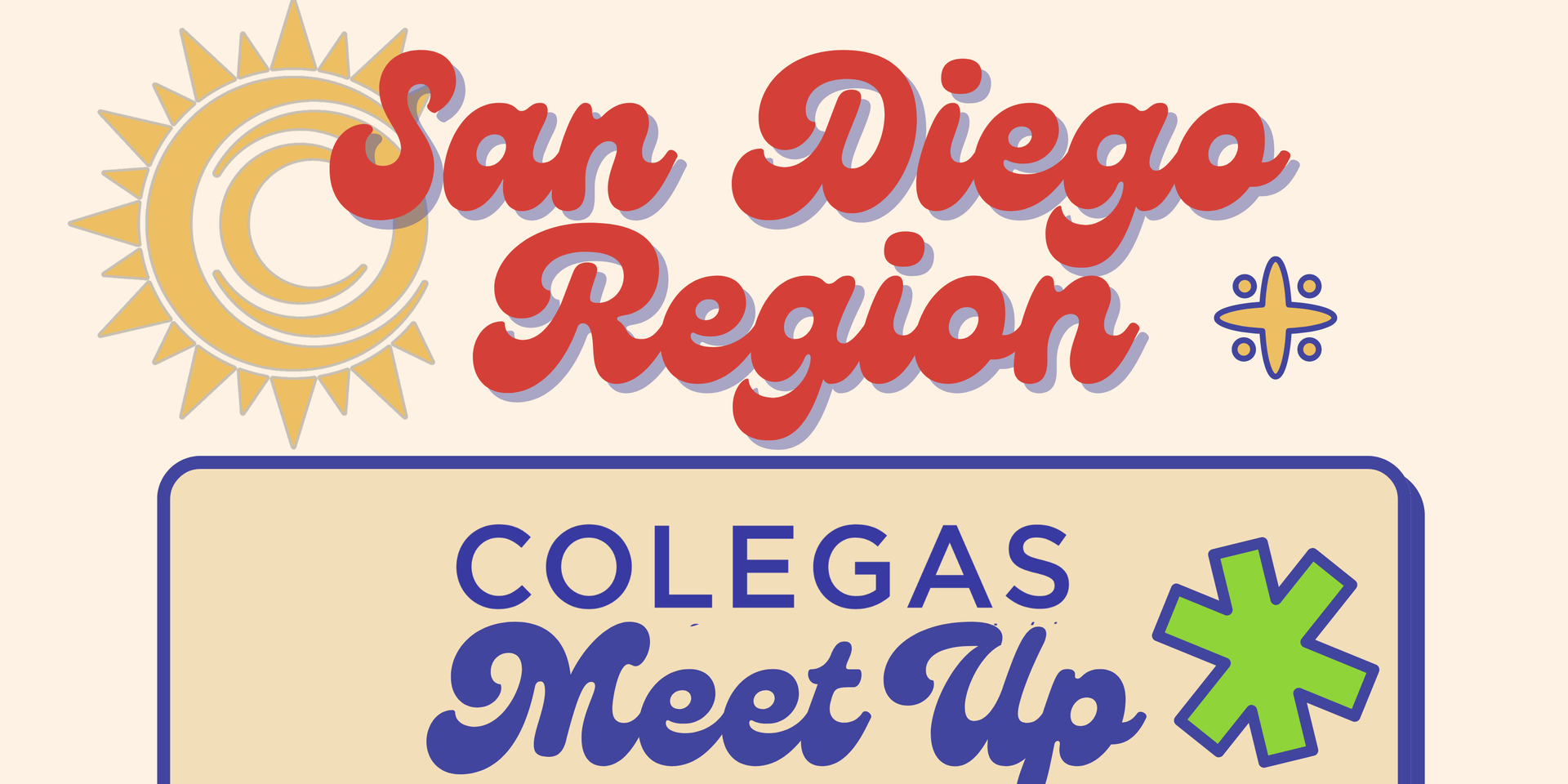 thumbnails San Diego Region Meet Up