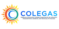 COLEGAS logo