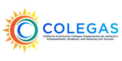 COLEGAS logo