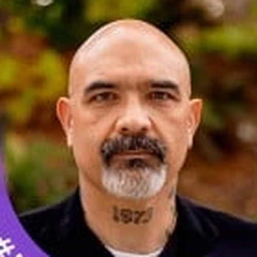 John Ulloa (Interim Dean of Language Arts & Social Science at West Valley College)