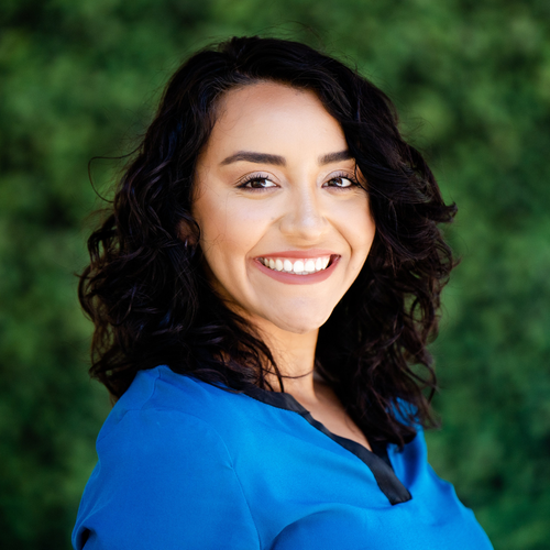 Celeste Hernandez (Senior Research and Planning Analyst at Fresno City College)